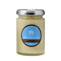 画像をギャラリービューアに読み込む, NORTH FARM STOCK 北海道 ブルーチーズ ディップ 120g