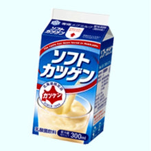 画像をギャラリービューアに読み込む, <送料込>雪印メグミルク ソフトカツゲン【300ml×10本セット】 発送まで1週間ほどご予定願います