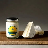 画像をギャラリービューアに読み込む, NORTH FARM STOCK 北海道 カマンベールチーズ ディップ 120g