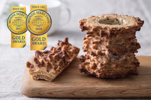 画像をギャラリービューアに読み込む, 富良野 クリスピースティックバウムクーヘン