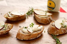 画像をギャラリービューアに読み込む, NORTH FARM STOCK 北海道 カマンベールチーズ ディップ 120g