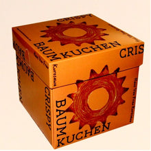 画像をギャラリービューアに読み込む, 富良野 クリスピーバウムクーヘン