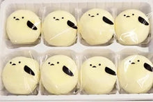 画像をギャラリービューアに読み込む, 北海道フェアリーチーズケーキ8個入り