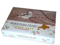 画像をギャラリービューアに読み込む, 北海道フェアリーチーズケーキ8個入り