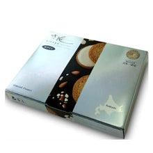 画像をギャラリービューアに読み込む, 壷屋総本店 き花<プティモ>ホワイト 8枚入