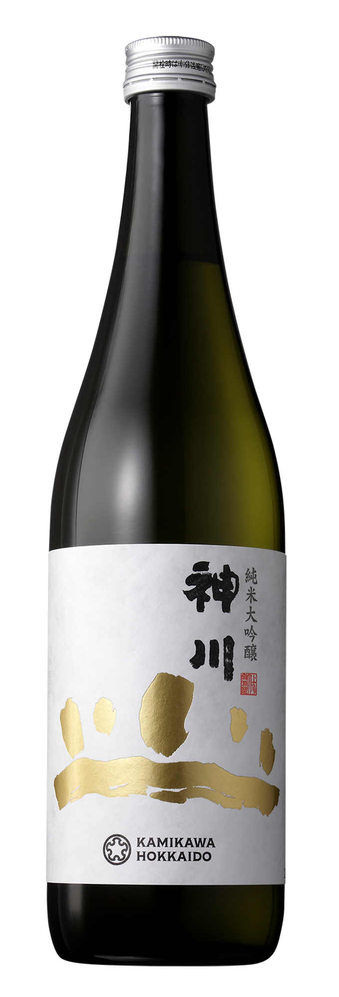 日本酒 – 北海道上川町 大雪酒処