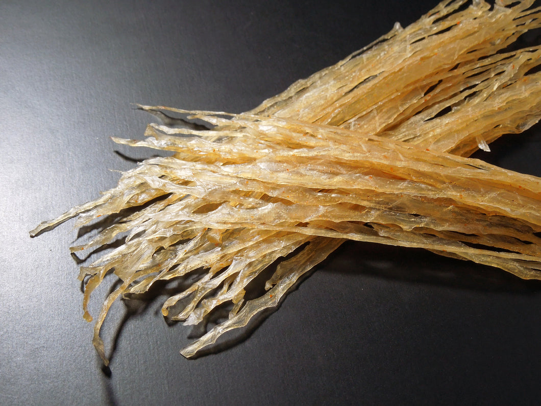 旭川 高橋食品 帆立貝ひも 65ｇ